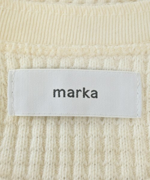 marka เสื้อยืด/เสื้อท็อปส์