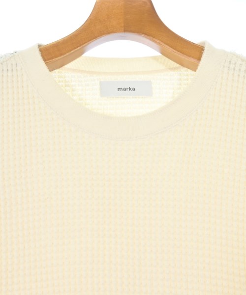 marka เสื้อยืด/เสื้อท็อปส์