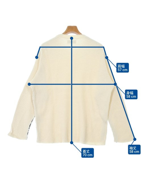 marka เสื้อยืด/เสื้อท็อปส์