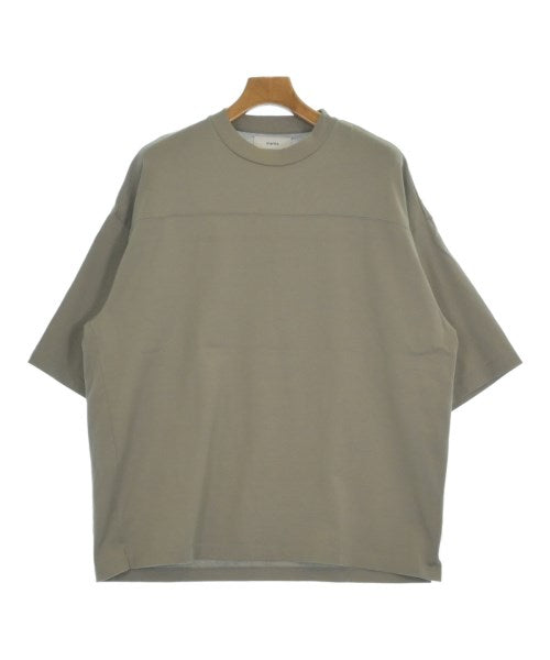 marka เสื้อยืด/เสื้อท็อปส์
