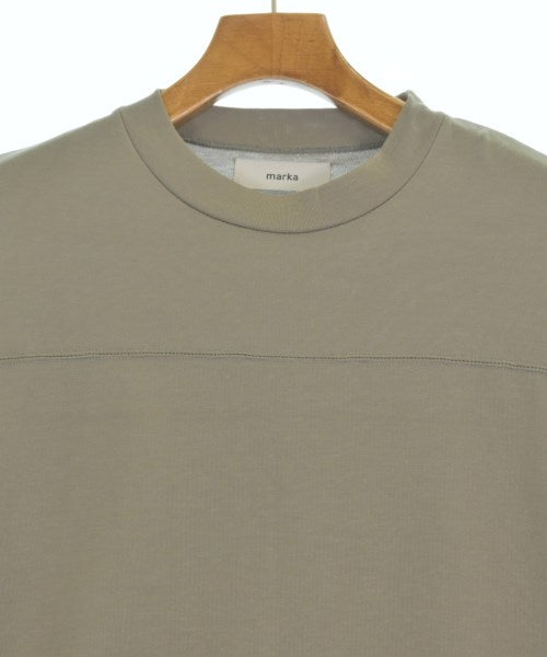 marka เสื้อยืด/เสื้อท็อปส์
