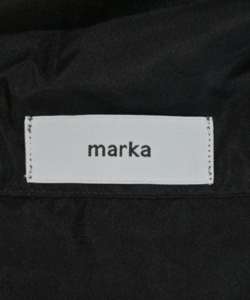 marka เสื้อลำลอง