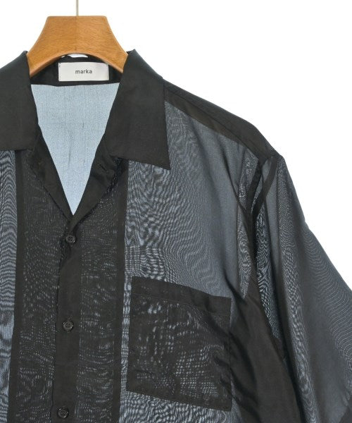 marka เสื้อลำลอง
