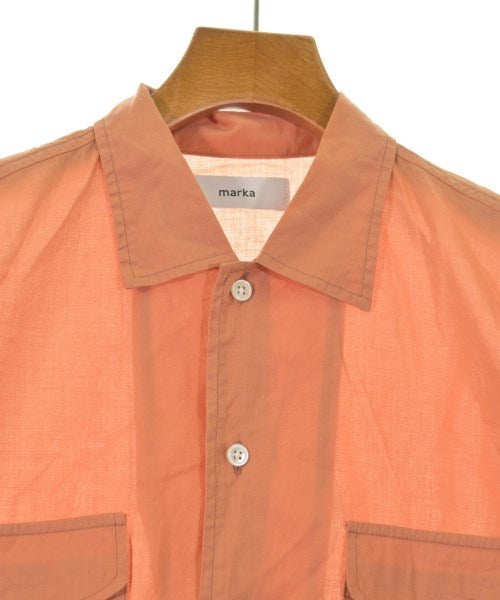 marka เสื้อลำลอง