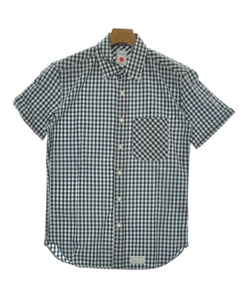 marka เสื้อลำลอง