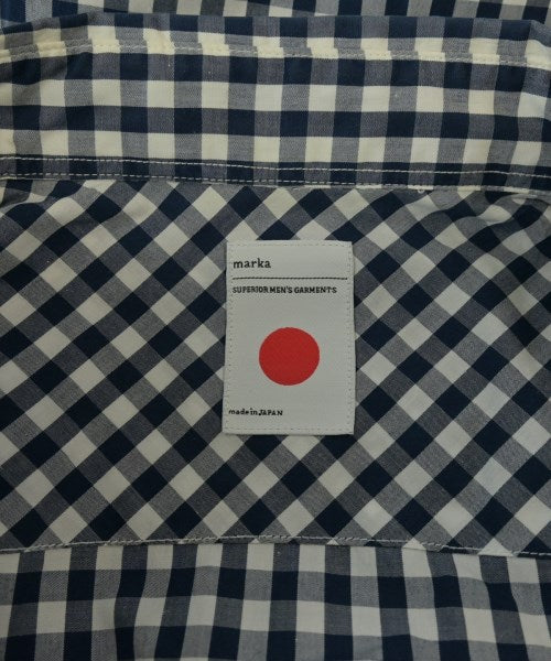 marka เสื้อลำลอง