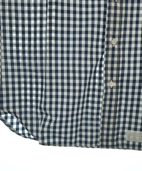 marka เสื้อลำลอง