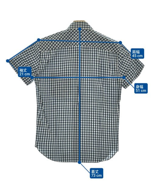 marka เสื้อลำลอง