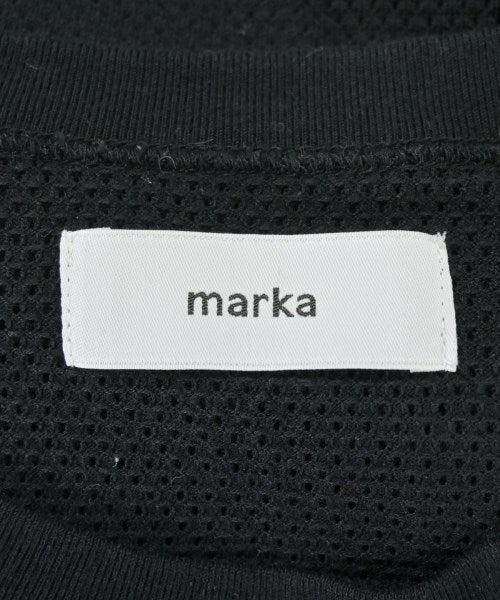 marka เสื้อยืด/เสื้อท็อปส์