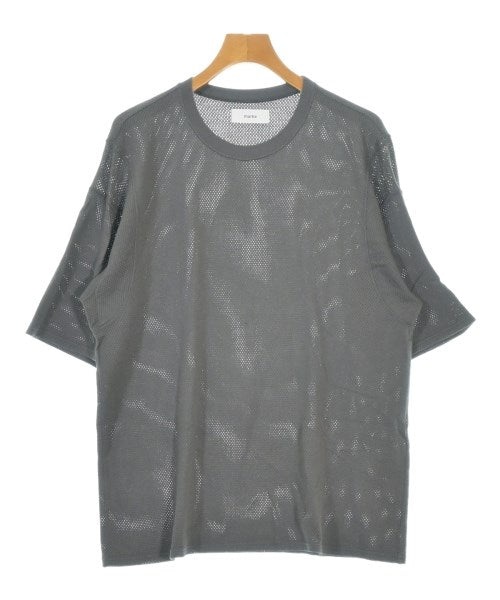 marka เสื้อยืด/เสื้อท็อปส์