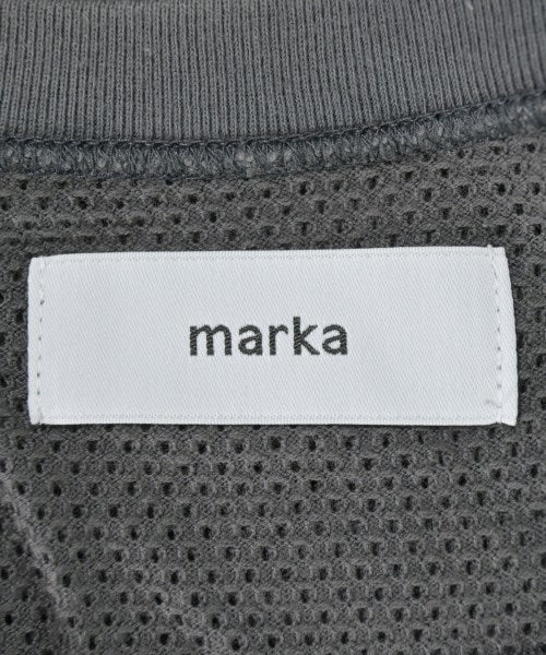 marka เสื้อยืด/เสื้อท็อปส์