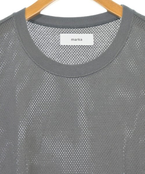 marka เสื้อยืด/เสื้อท็อปส์