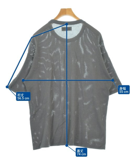 marka เสื้อยืด/เสื้อท็อปส์