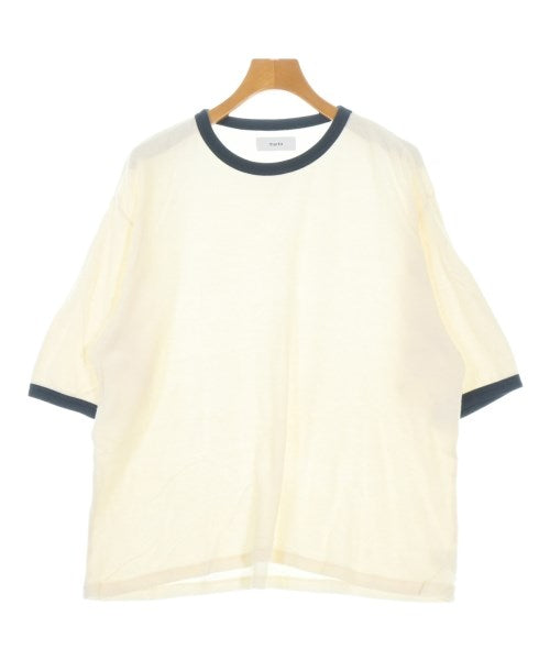 marka เสื้อยืด/เสื้อท็อปส์