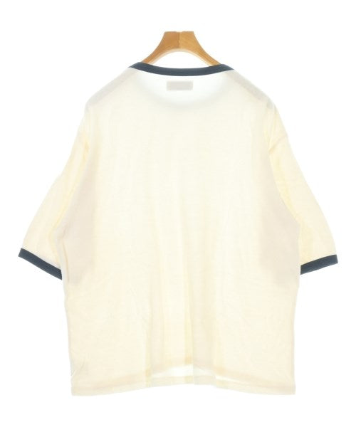 marka เสื้อยืด/เสื้อท็อปส์