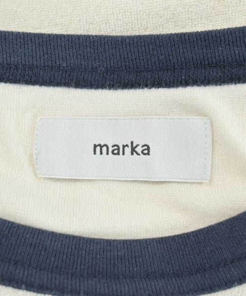 marka เสื้อยืด/เสื้อท็อปส์