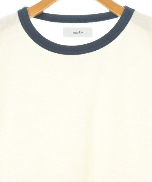 marka เสื้อยืด/เสื้อท็อปส์