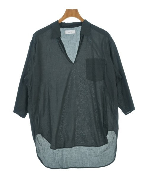 marka เสื้อลำลอง