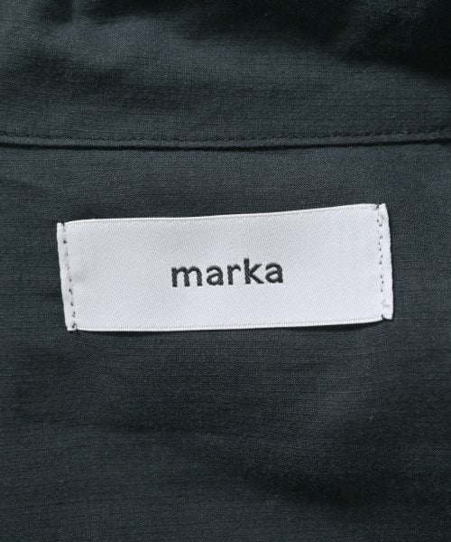 marka เสื้อลำลอง