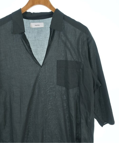 marka เสื้อลำลอง