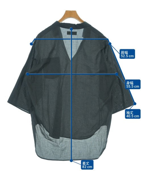 marka เสื้อลำลอง