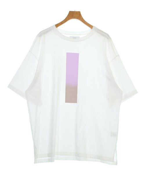 marka เสื้อยืด/เสื้อท็อปส์