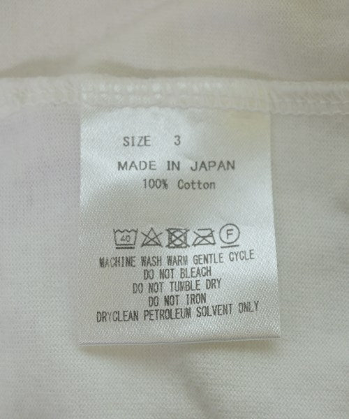 marka เสื้อยืด/เสื้อท็อปส์