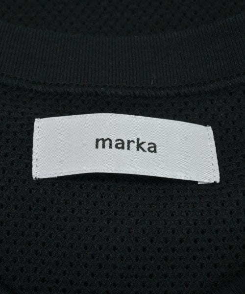 marka เสื้อยืด/เสื้อท็อปส์