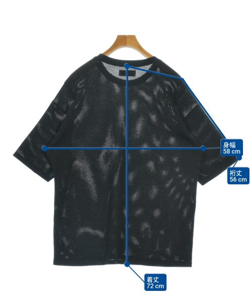 marka เสื้อยืด/เสื้อท็อปส์
