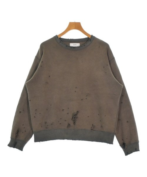 marka เสื้อสเวตเตอร์