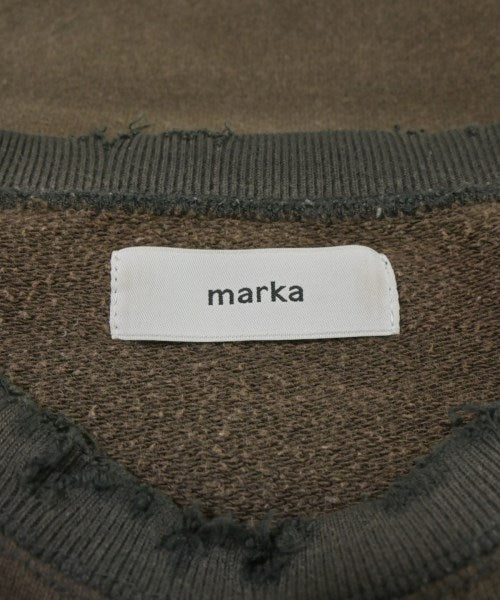 marka เสื้อสเวตเตอร์