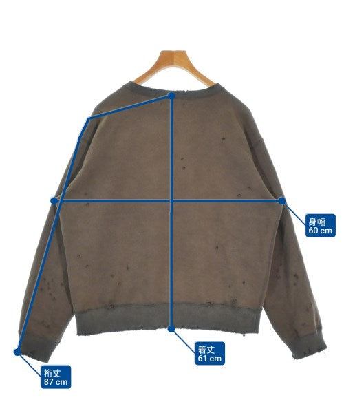 marka เสื้อสเวตเตอร์