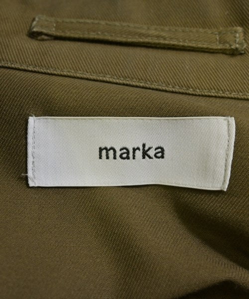 marka แจ็คเก็ตเบลาส์ อื่น