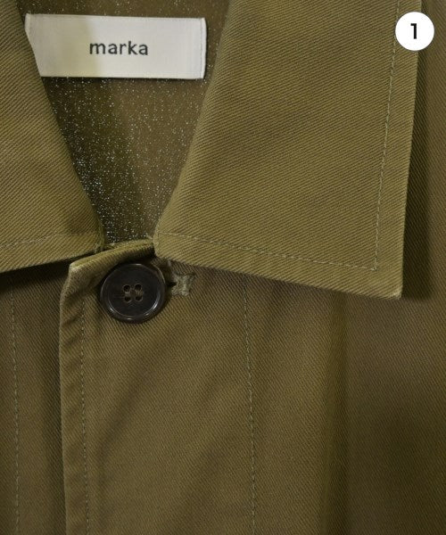 marka แจ็คเก็ตเบลาส์ อื่น