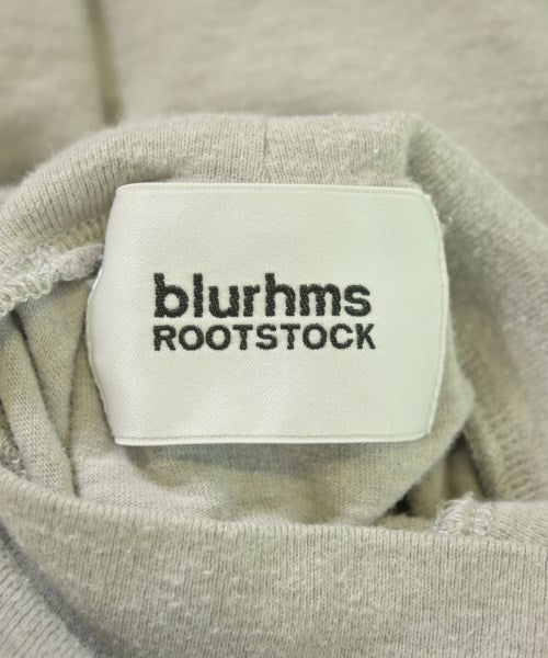 blurhmsROOTSTOCK เสื้อยืด/เสื้อท็อปส์