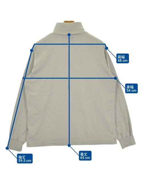 blurhmsROOTSTOCK เสื้อยืด/เสื้อท็อปส์