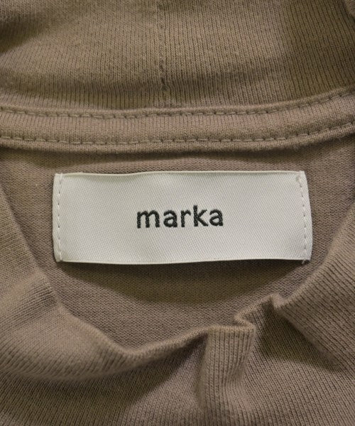 marka เสื้อยืด/เสื้อท็อปส์