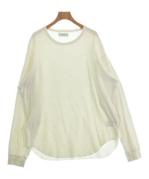 marka เสื้อยืด/เสื้อท็อปส์