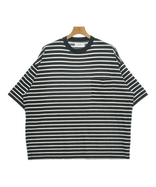 marka เสื้อยืด/เสื้อท็อปส์