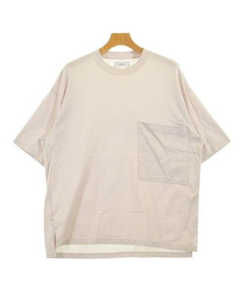 marka เสื้อยืด/เสื้อท็อปส์