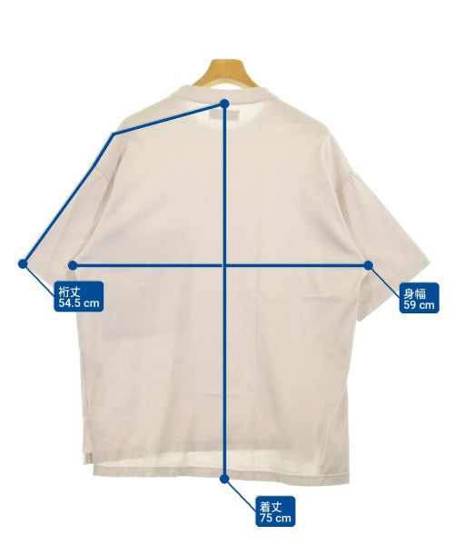 marka เสื้อยืด/เสื้อท็อปส์