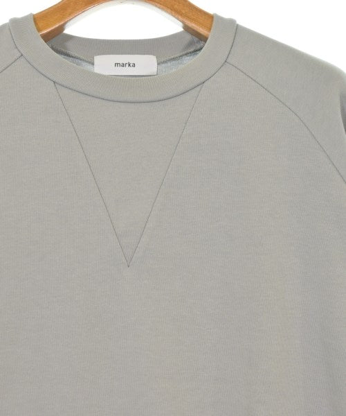 marka เสื้อยืด/เสื้อท็อปส์