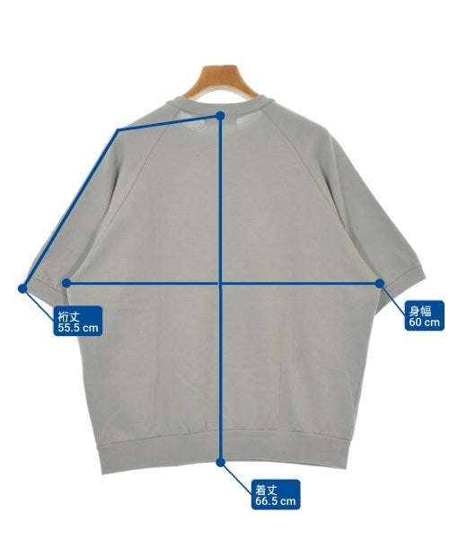 marka เสื้อยืด/เสื้อท็อปส์