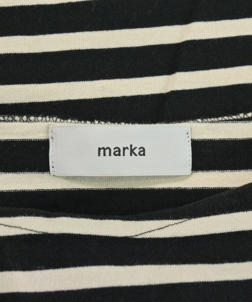 marka เสื้อยืด/เสื้อท็อปส์
