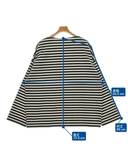 marka เสื้อยืด/เสื้อท็อปส์