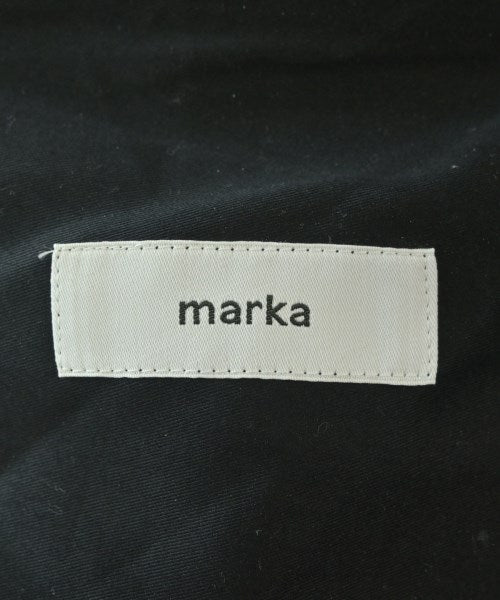 marka กางเกงขายาว