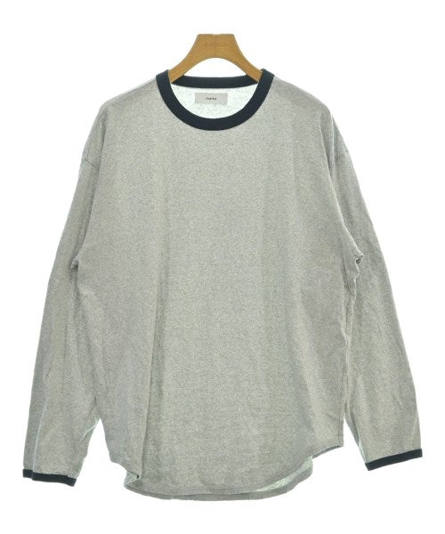 marka เสื้อยืด/เสื้อท็อปส์