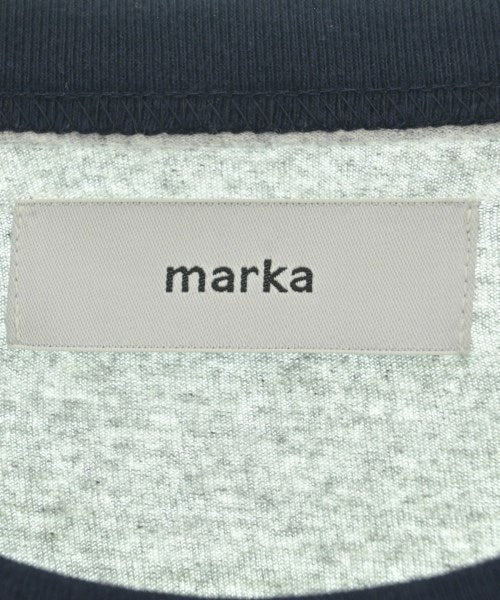 marka เสื้อยืด/เสื้อท็อปส์