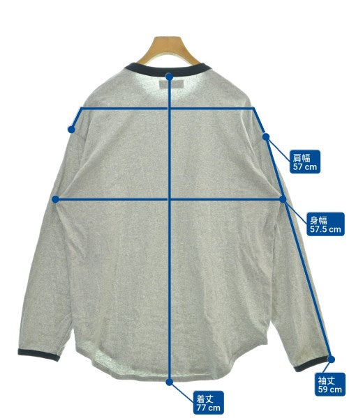 marka เสื้อยืด/เสื้อท็อปส์