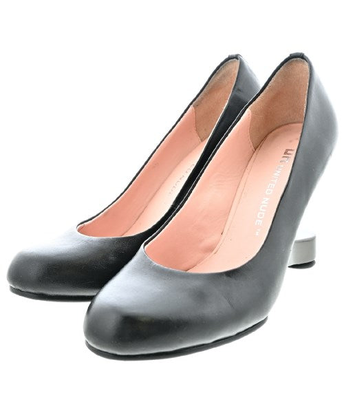 UNITED NUDE รองเท้าส้นสูง